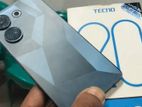 Tecno Camon 20 . (Used)