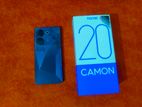 Tecno Camon 20 Techno (Used)