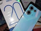 Tecno Camon 20 (Used)