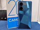 Tecno Camon 20 (Used)