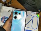 Tecno Camon 20 (Used)