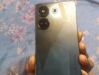 Tecno Camon 20 . (Used)
