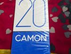 Tecno Camon 20 (Used)