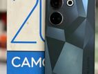 Tecno Camon 20 (Used)