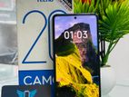 Tecno Camon 20 (Used)