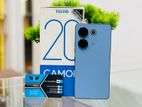Tecno Camon 20 (Used)