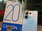 Tecno Camon 20 (Used)