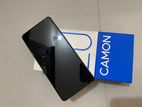 Tecno Camon 20(8/256) (Used)