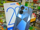 Tecno camon 20Ppro 8/256GB (Used)