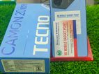 Tecno Camon 20pro 8/128GB (Used)