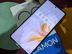 Tecno camon 20pro 8/256gb (Used)