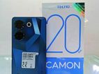 Tecno Camon 29 Pro 8/256 (Used)