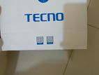 Tecno CAMON 30 12GB (Used)