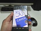 Tecno Camon 30 . (Used)