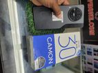 Tecno Camon 30 30.8/256 (Used)