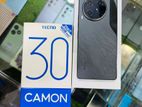 Tecno Camon 30 8/256 officials (Used)