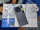 Tecno Camon 30 8/256 (Used)