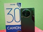 Tecno CAMON 30 8/256 (Used)