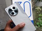 Tecno camon 30 8/256 (Used)