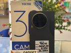 Tecno Camon 30 8-256 (Used)