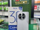 Tecno camon 30 (8/256) (Used)