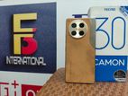 Tecno Camon 30 8/256 (Used)