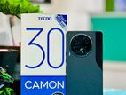 Tecno Camon 30 8/256 (Used)
