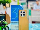 Tecno Camon 30 8/256 (Used)