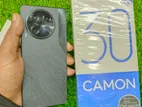 Tecno Camon 30 8+5/256GB Fresh Box (Used)