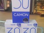 Tecno CAMON 30 (New)