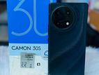 Tecno Camon 30 s 8/256 FULL BOX 💥 (Used)