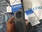 Tecno Camon 30 ` (Used)
