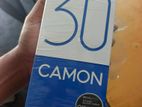 Tecno Camon 30 . (Used)