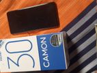 Tecno Camon 30 (Used)