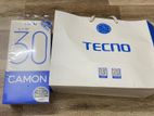 Tecno Camon 30 (Used)