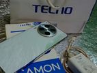 Tecno Camon 30 (Used)