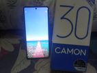 Tecno camon 30 (Used)