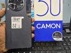 Tecno Camon 30 (Used)