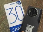 Tecno Camon 30 (Used)