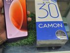 Tecno Camon 30 . (Used)