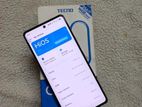 Tecno Camon 30 . (Used)