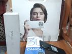 Tecno Camon 30 (Used)