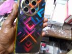 Tecno Camon-30(8+256) (Used)