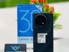 Tecno camon 30c (Used)