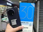 Tecno Camon 30s 8-256 GB (Used)