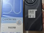 Tecno Camon 30S 8/256 (Used)