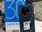 Tecno Camon 30s 8/256 (Used)