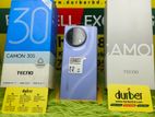 Tecno Camon 30s 8/256 (Used)