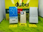 Tecno Camon 30s 8/256 (Used)