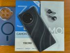 Tecno Camon 30s 8/256GB Official (Used)
